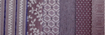 Le tapissier présente un tissu